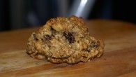 The perfect breakfast cookie!