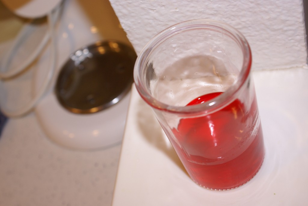 Raspberry tequila Raspberry-infused tequila - store it in the fridge and be sure to tell the kids that it is not juice!