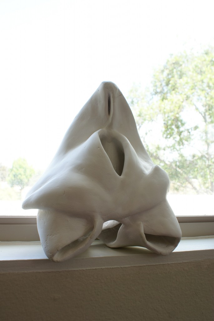 moving-vancouver-sculpture I started this sculpture as an undergraduate art student at UCI. I will finish it at as WAG at Emily Carr.